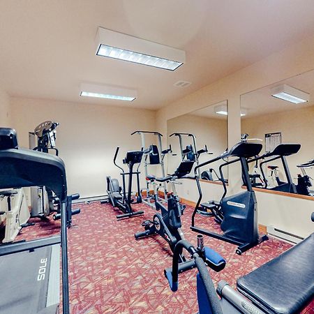Kings Crossing Apartments Winter Park Ruang foto