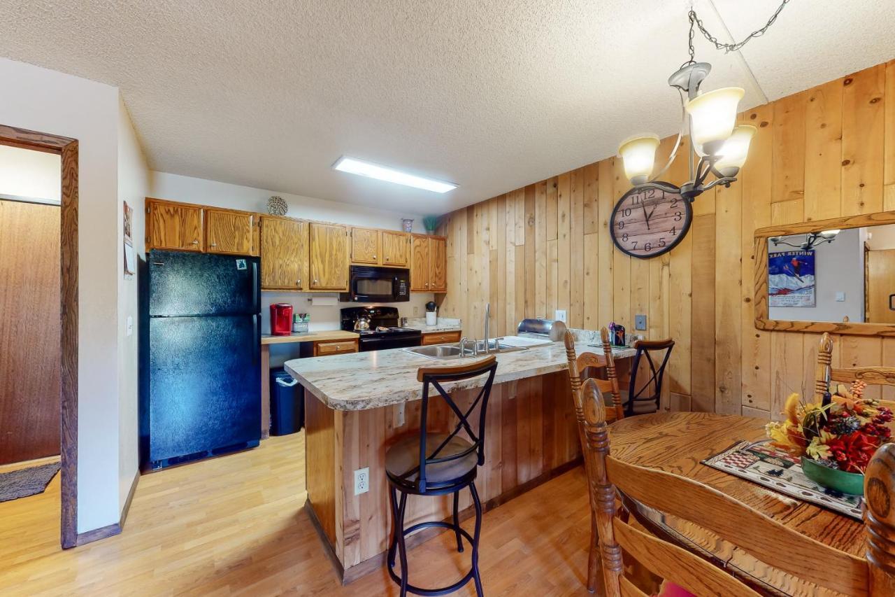 Kings Crossing Apartments Winter Park Bagian luar foto