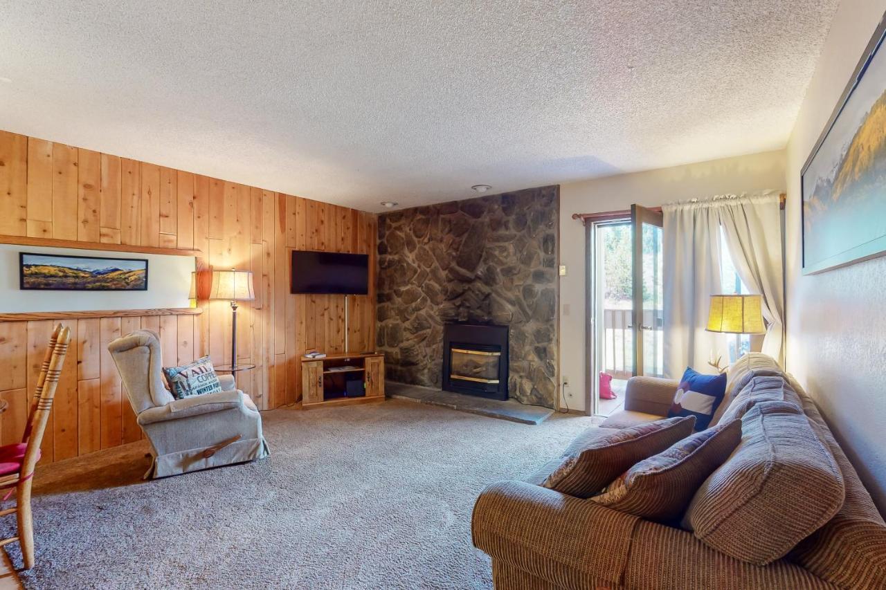 Kings Crossing Apartments Winter Park Bagian luar foto