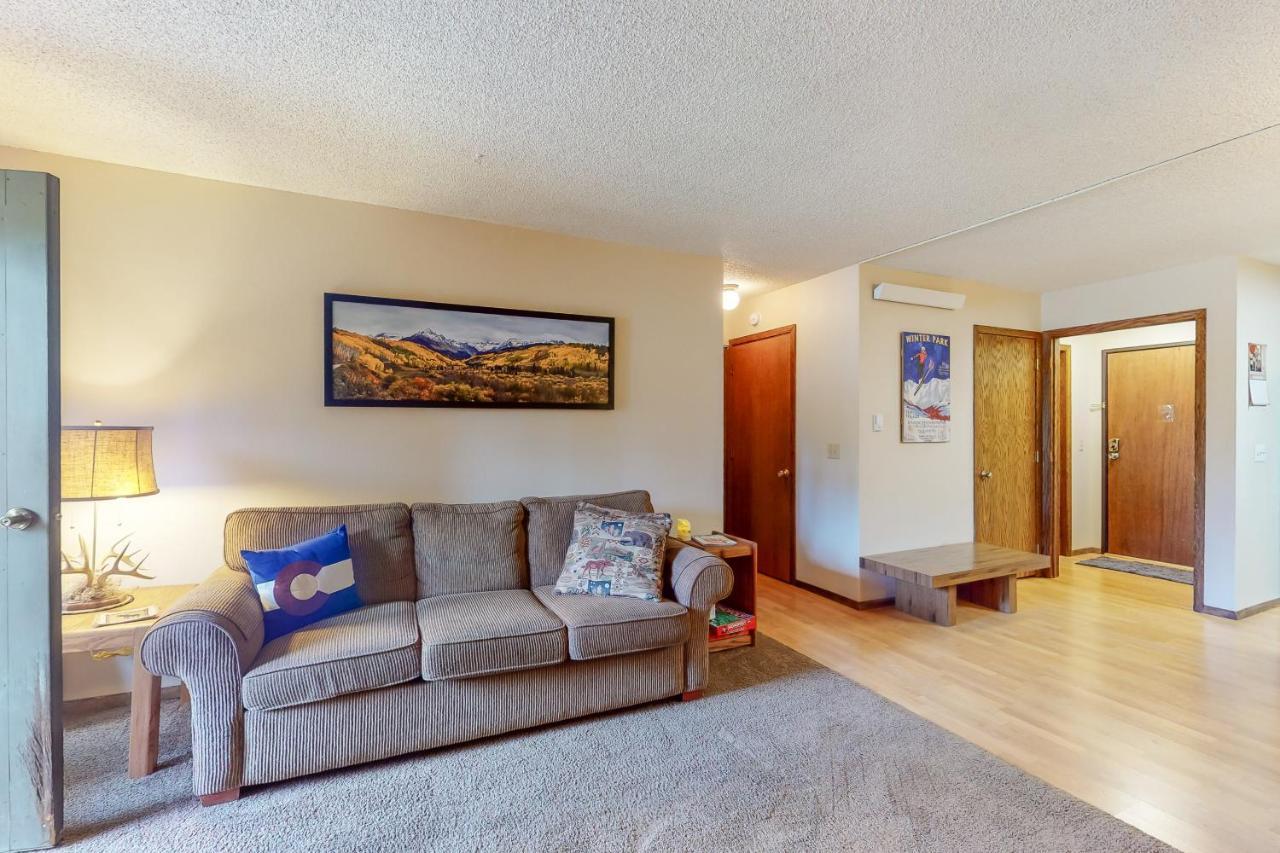 Kings Crossing Apartments Winter Park Bagian luar foto