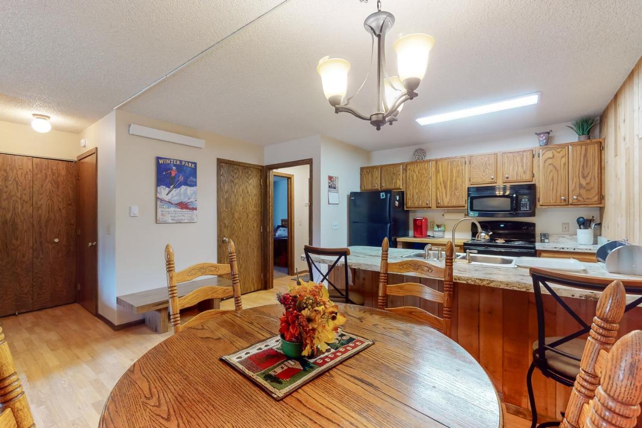 Kings Crossing Apartments Winter Park Bagian luar foto