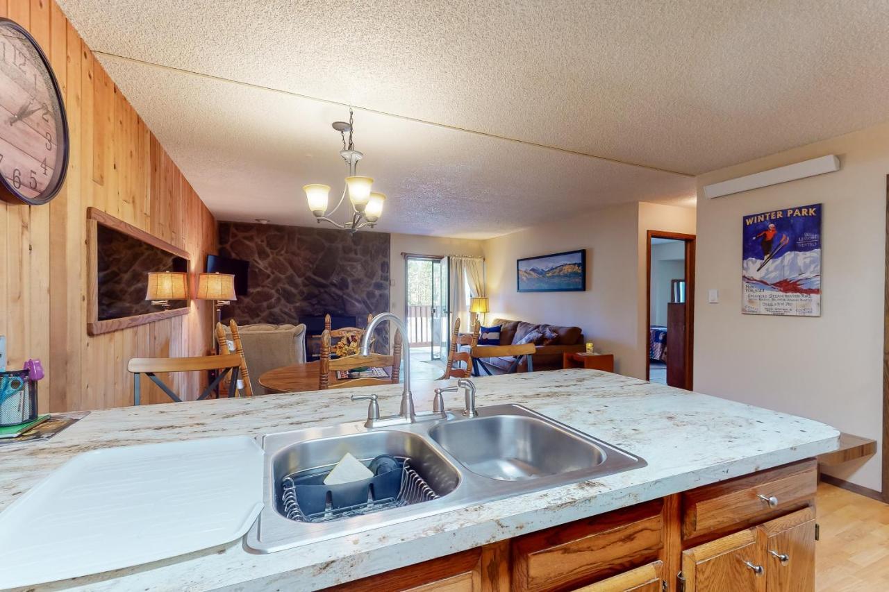 Kings Crossing Apartments Winter Park Bagian luar foto