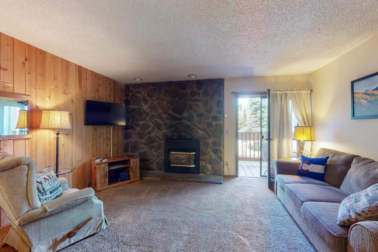 Kings Crossing Apartments Winter Park Bagian luar foto
