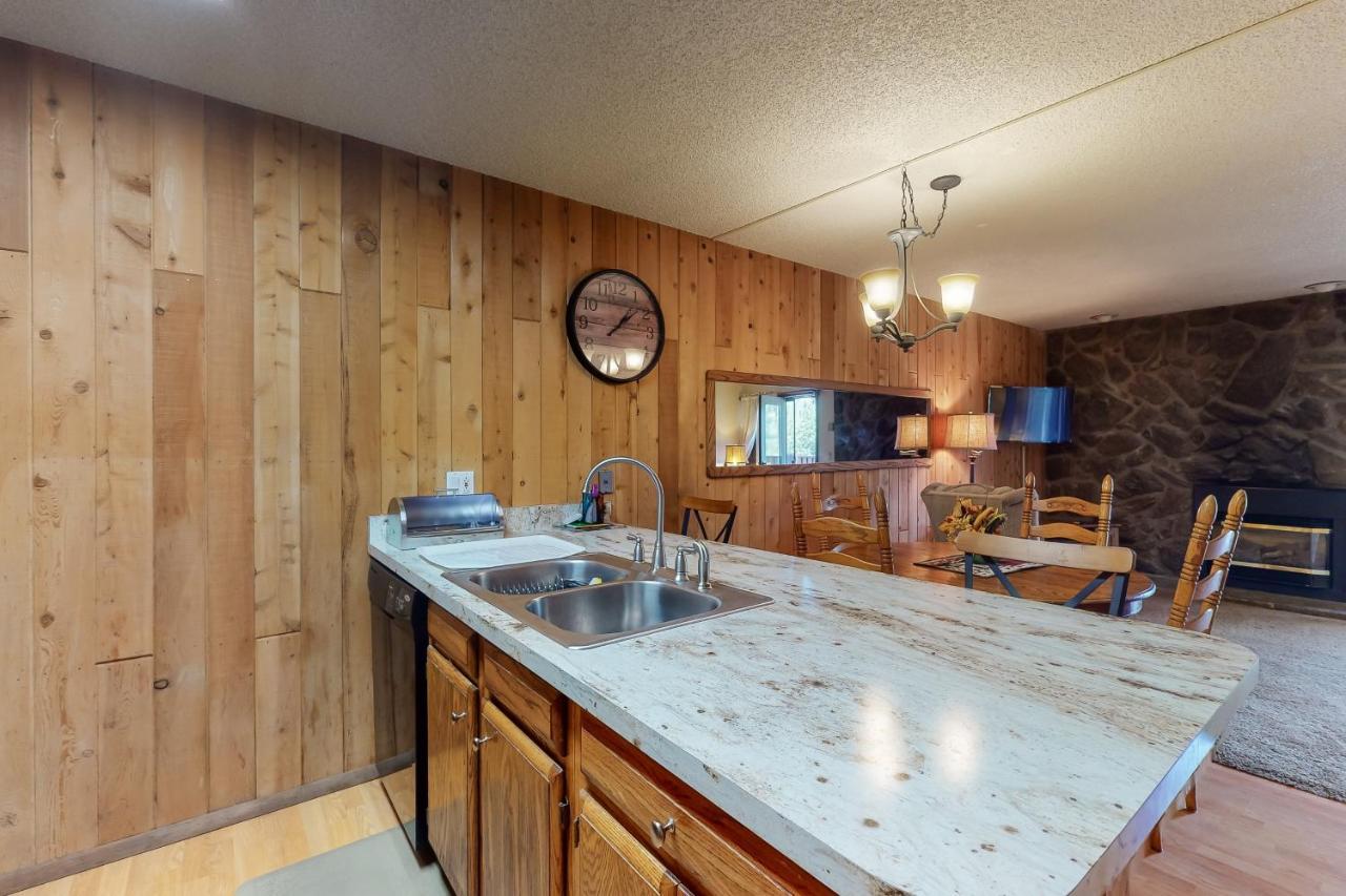 Kings Crossing Apartments Winter Park Bagian luar foto