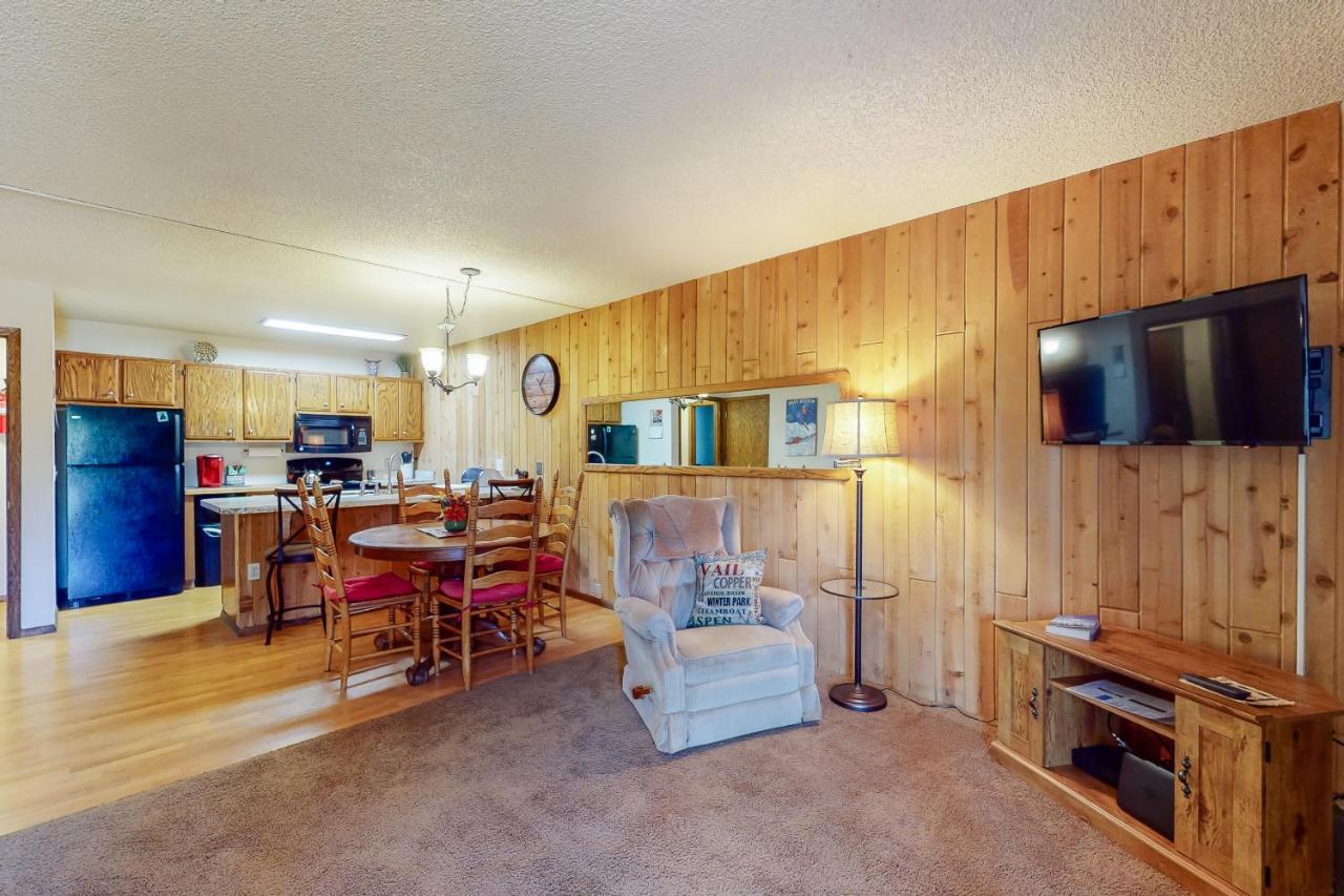 Kings Crossing Apartments Winter Park Bagian luar foto