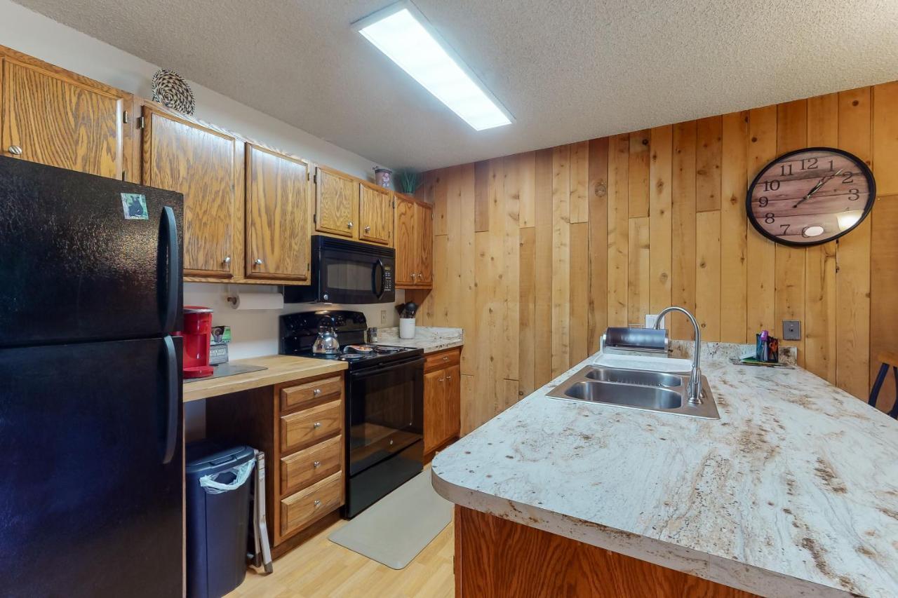 Kings Crossing Apartments Winter Park Bagian luar foto