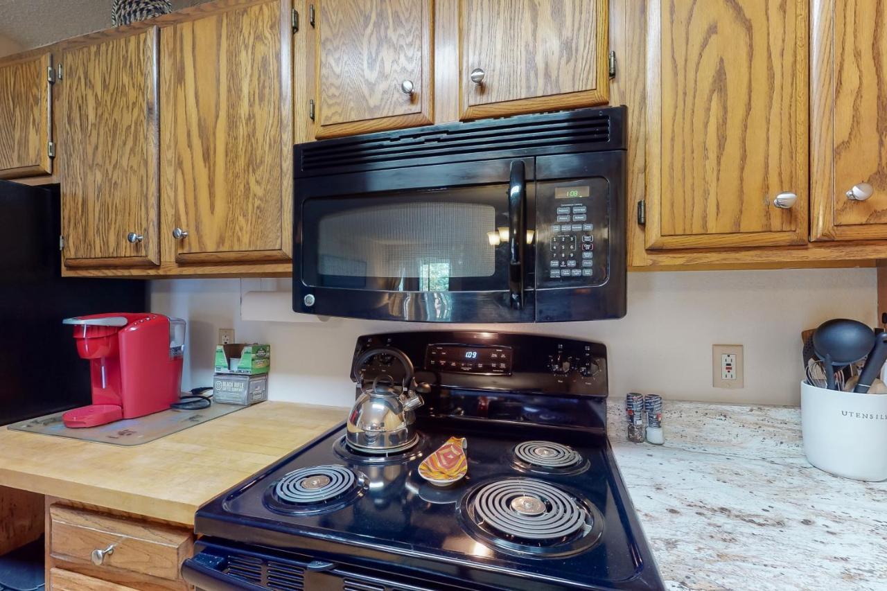 Kings Crossing Apartments Winter Park Bagian luar foto