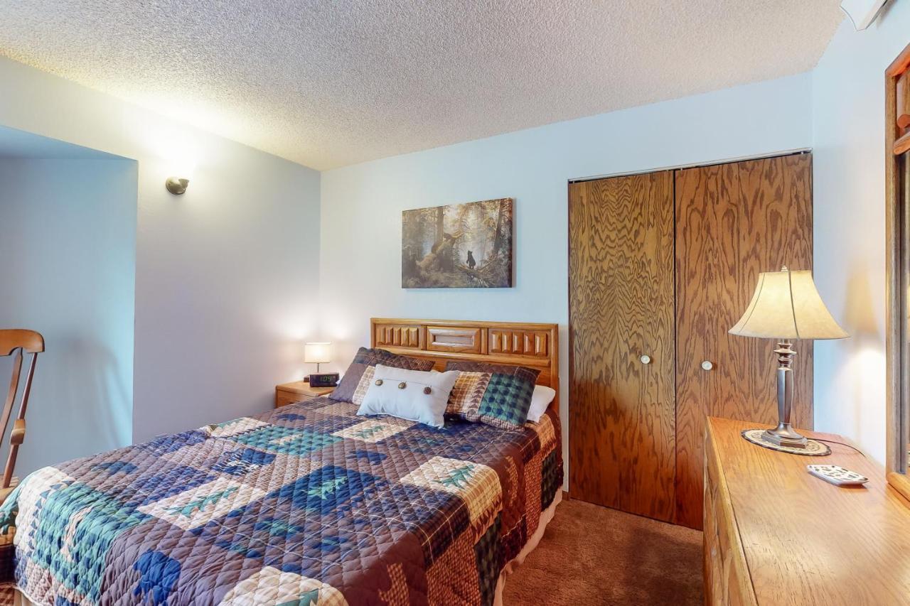 Kings Crossing Apartments Winter Park Bagian luar foto