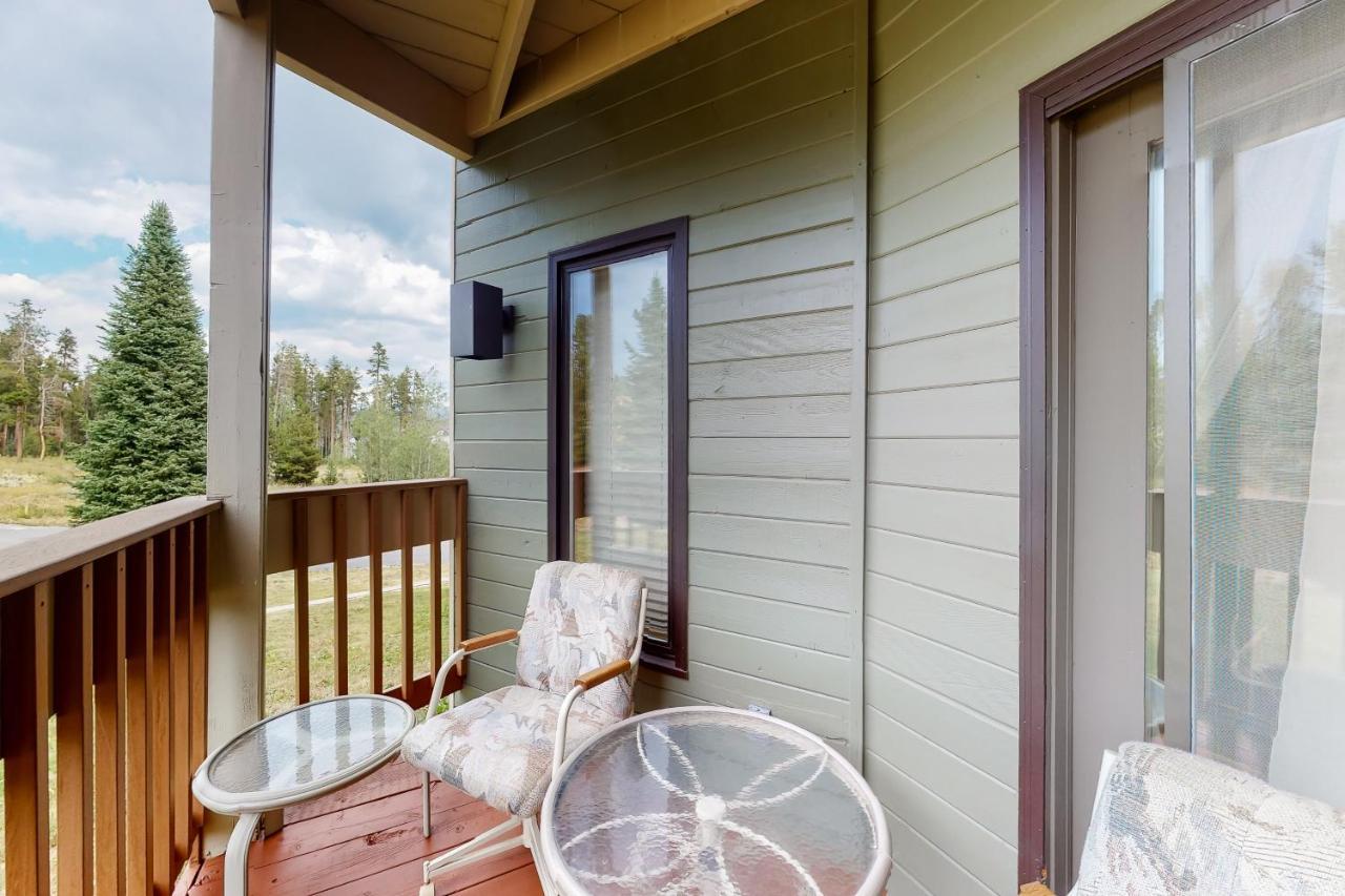 Kings Crossing Apartments Winter Park Bagian luar foto
