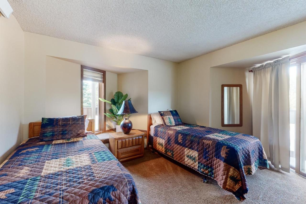 Kings Crossing Apartments Winter Park Bagian luar foto