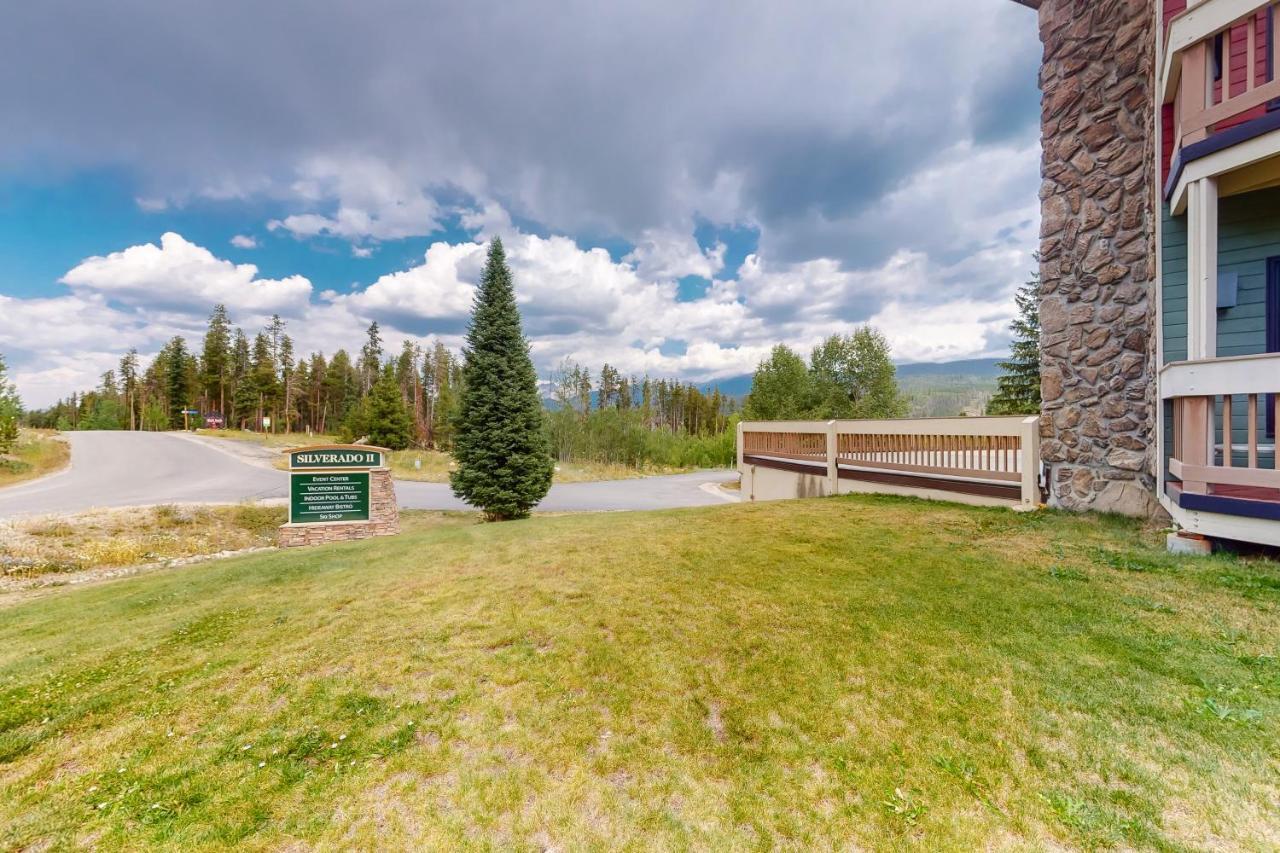 Kings Crossing Apartments Winter Park Bagian luar foto