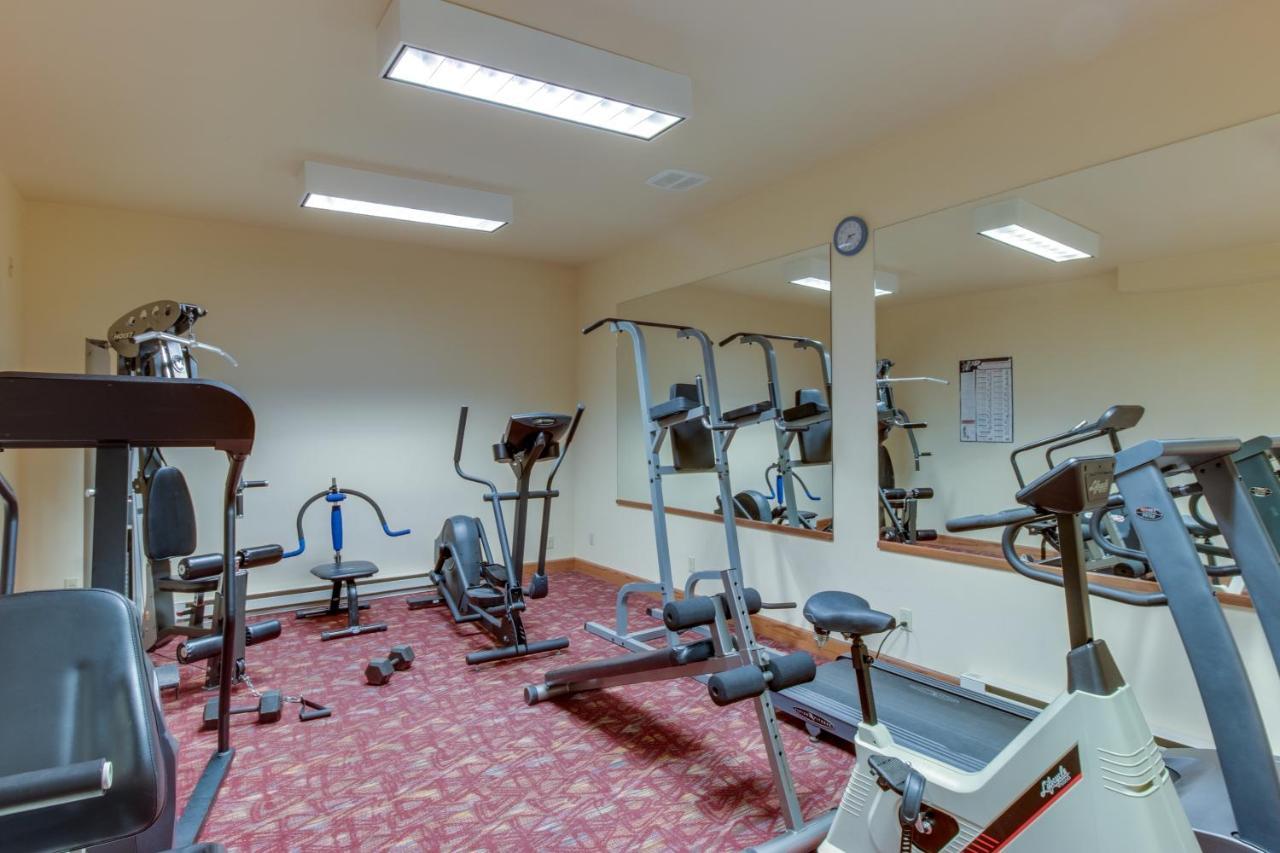 Kings Crossing Apartments Winter Park Bagian luar foto