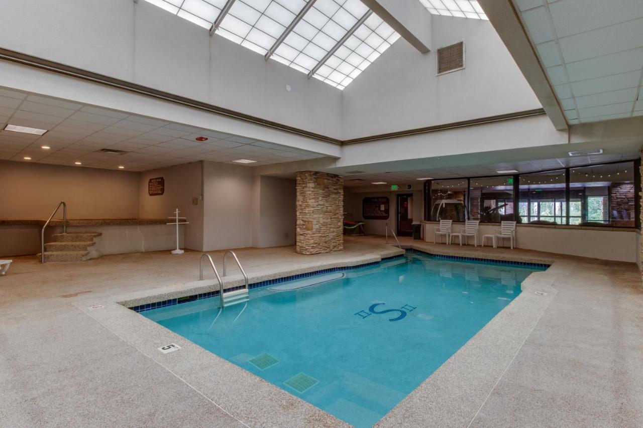 Kings Crossing Apartments Winter Park Bagian luar foto