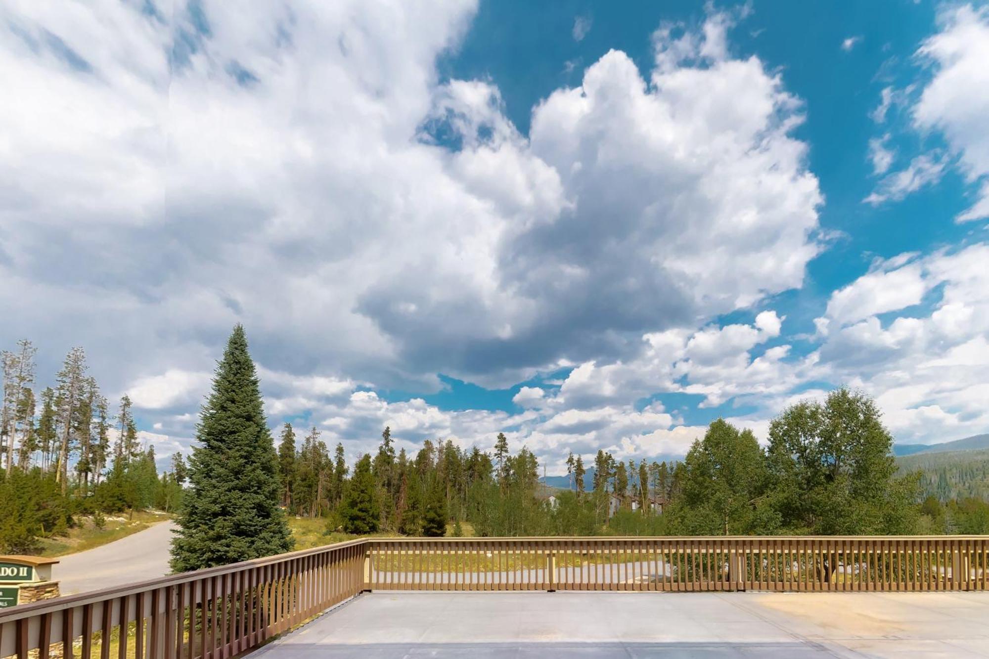 Kings Crossing Apartments Winter Park Bagian luar foto