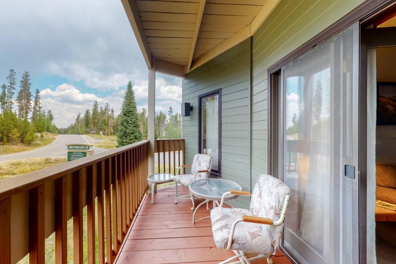 Kings Crossing Apartments Winter Park Bagian luar foto