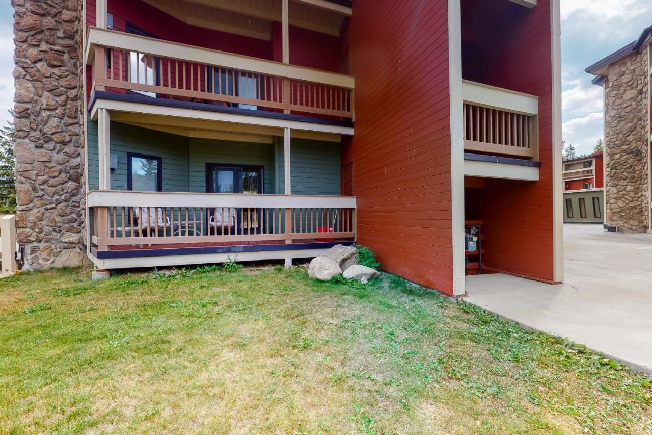 Kings Crossing Apartments Winter Park Bagian luar foto