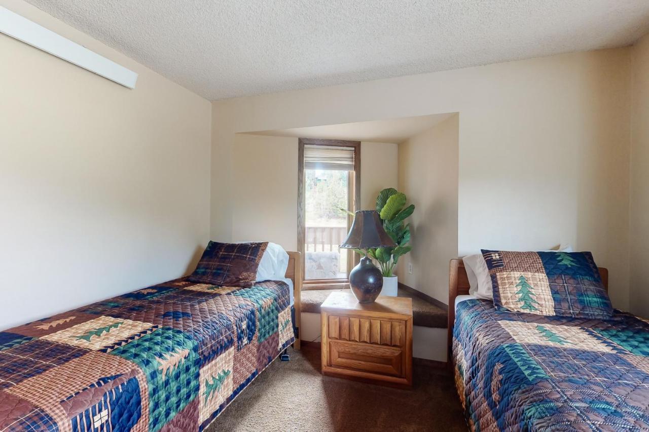 Kings Crossing Apartments Winter Park Bagian luar foto