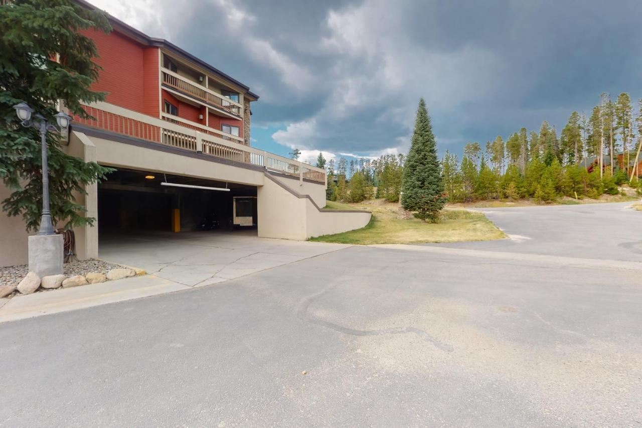 Kings Crossing Apartments Winter Park Bagian luar foto