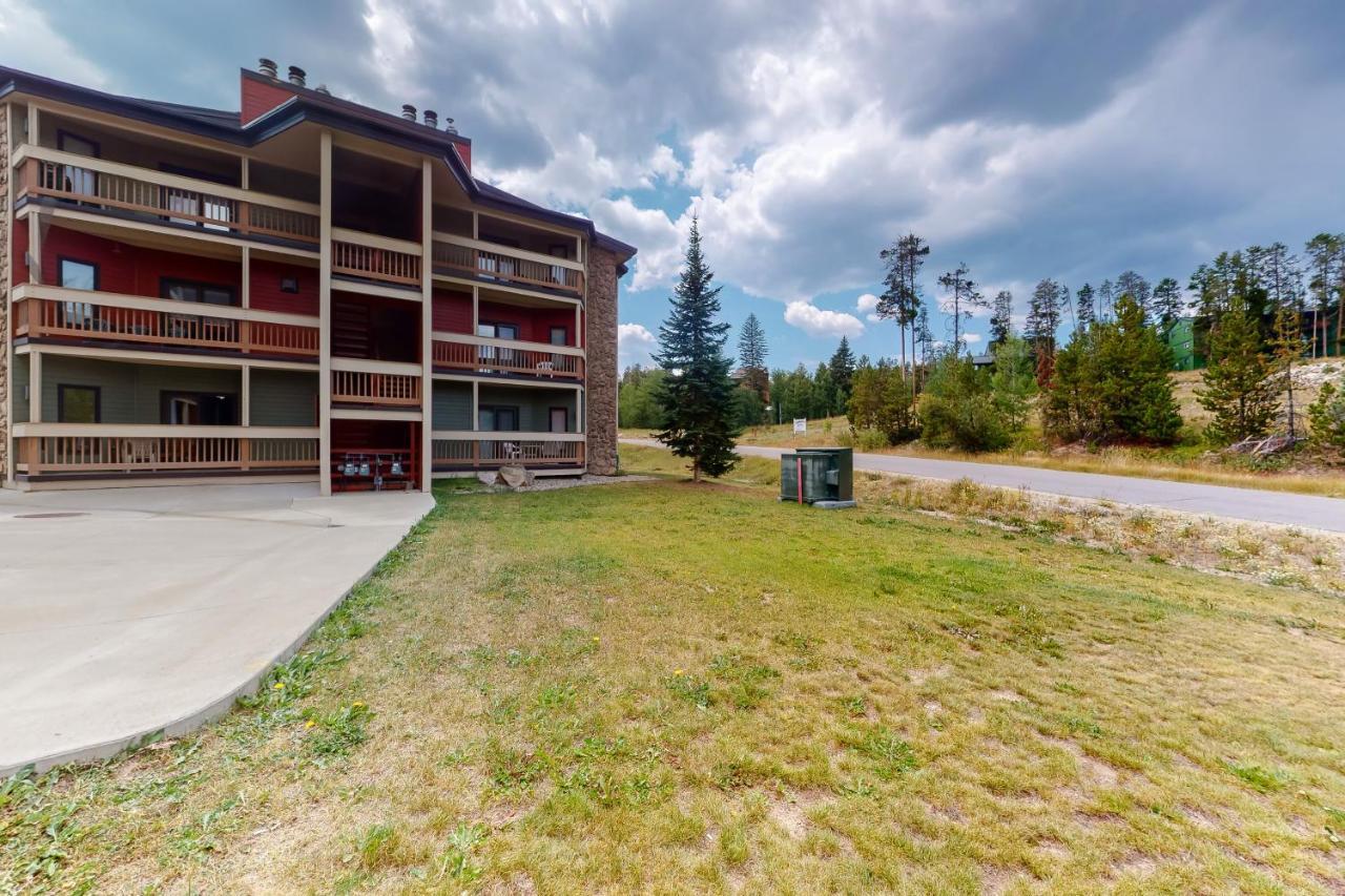 Kings Crossing Apartments Winter Park Bagian luar foto