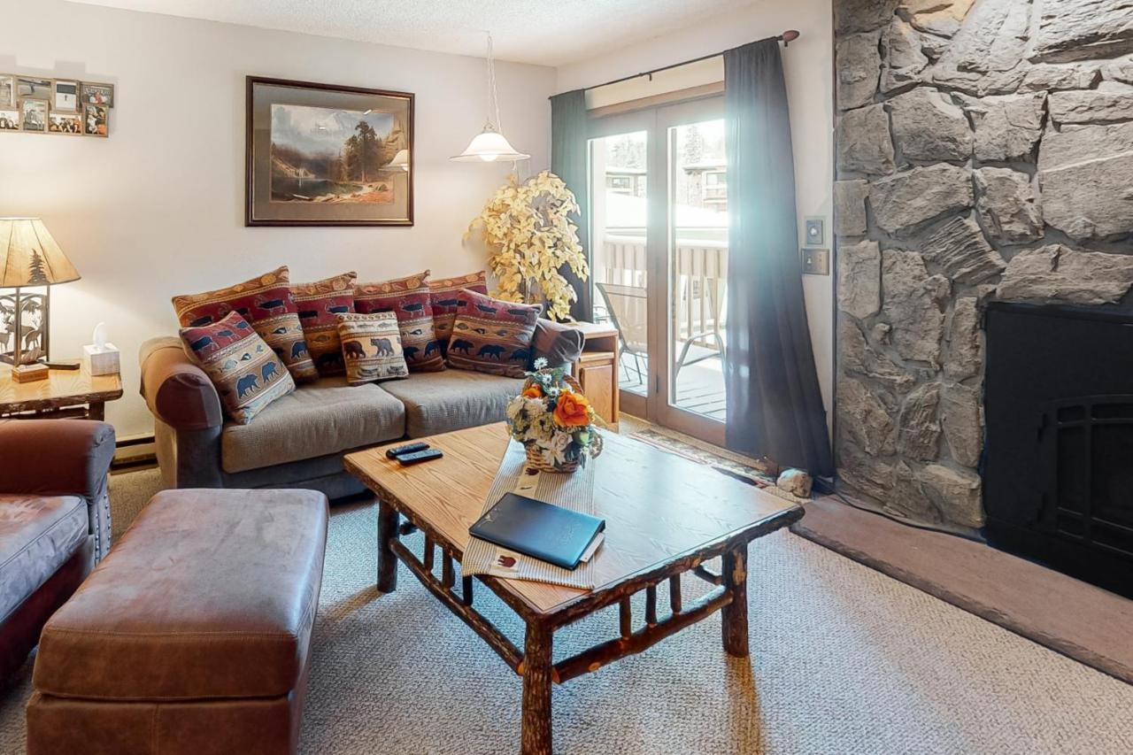 Kings Crossing Apartments Winter Park Ruang foto