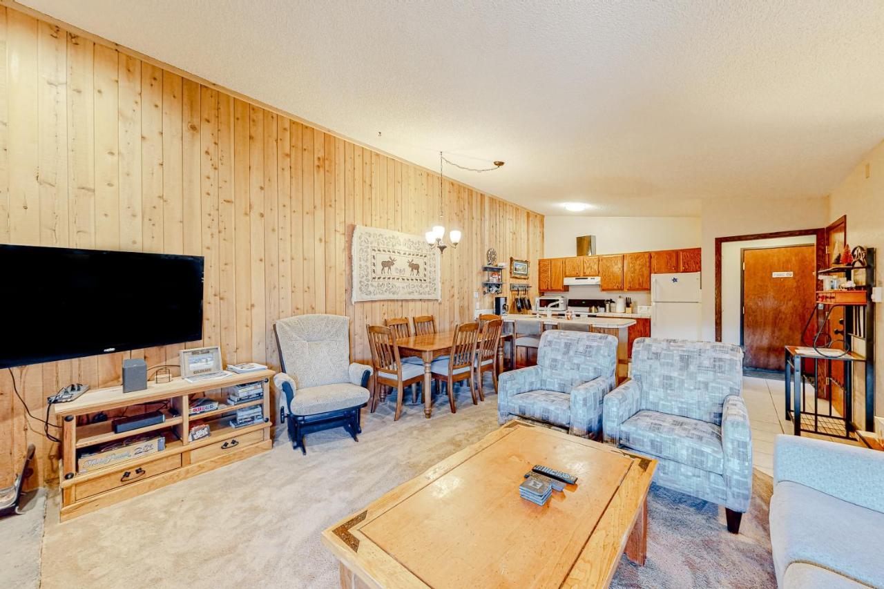 Kings Crossing Apartments Winter Park Ruang foto