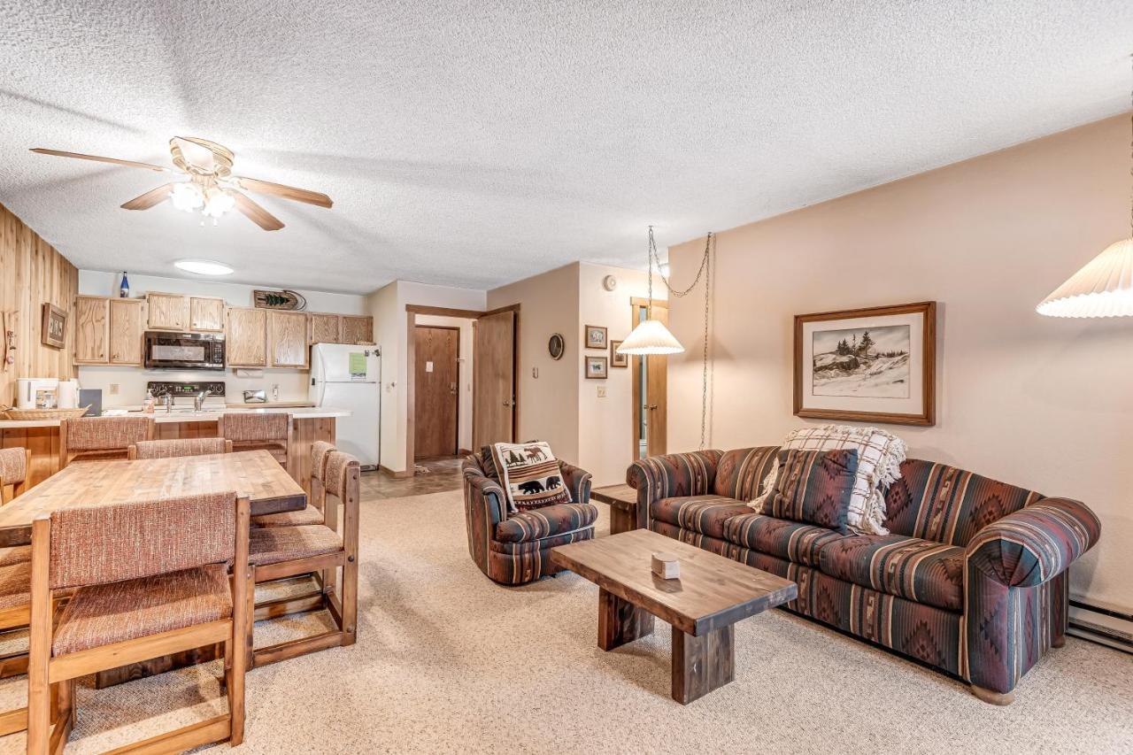 Kings Crossing Apartments Winter Park Bagian luar foto