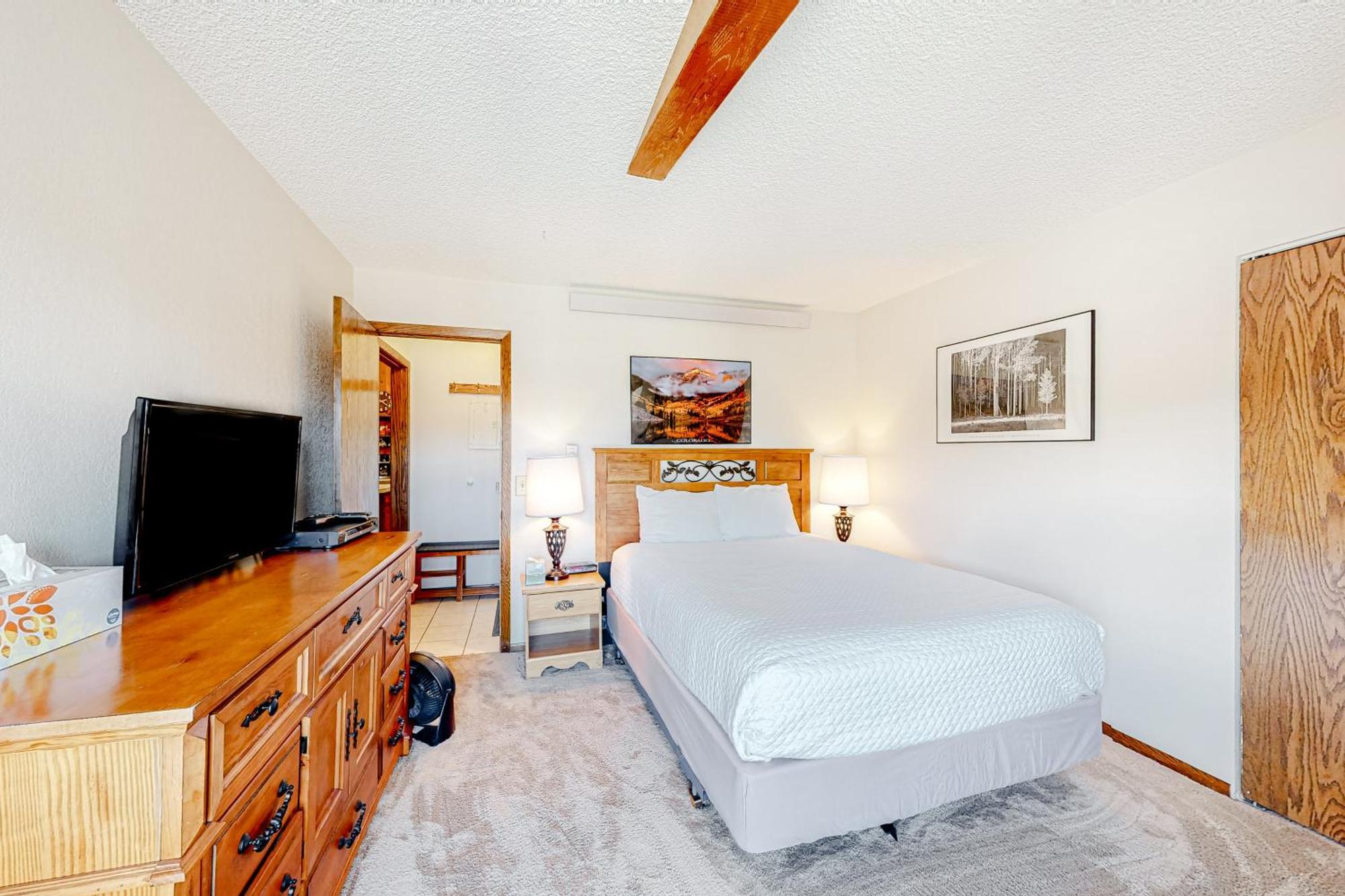 Kings Crossing Apartments Winter Park Ruang foto