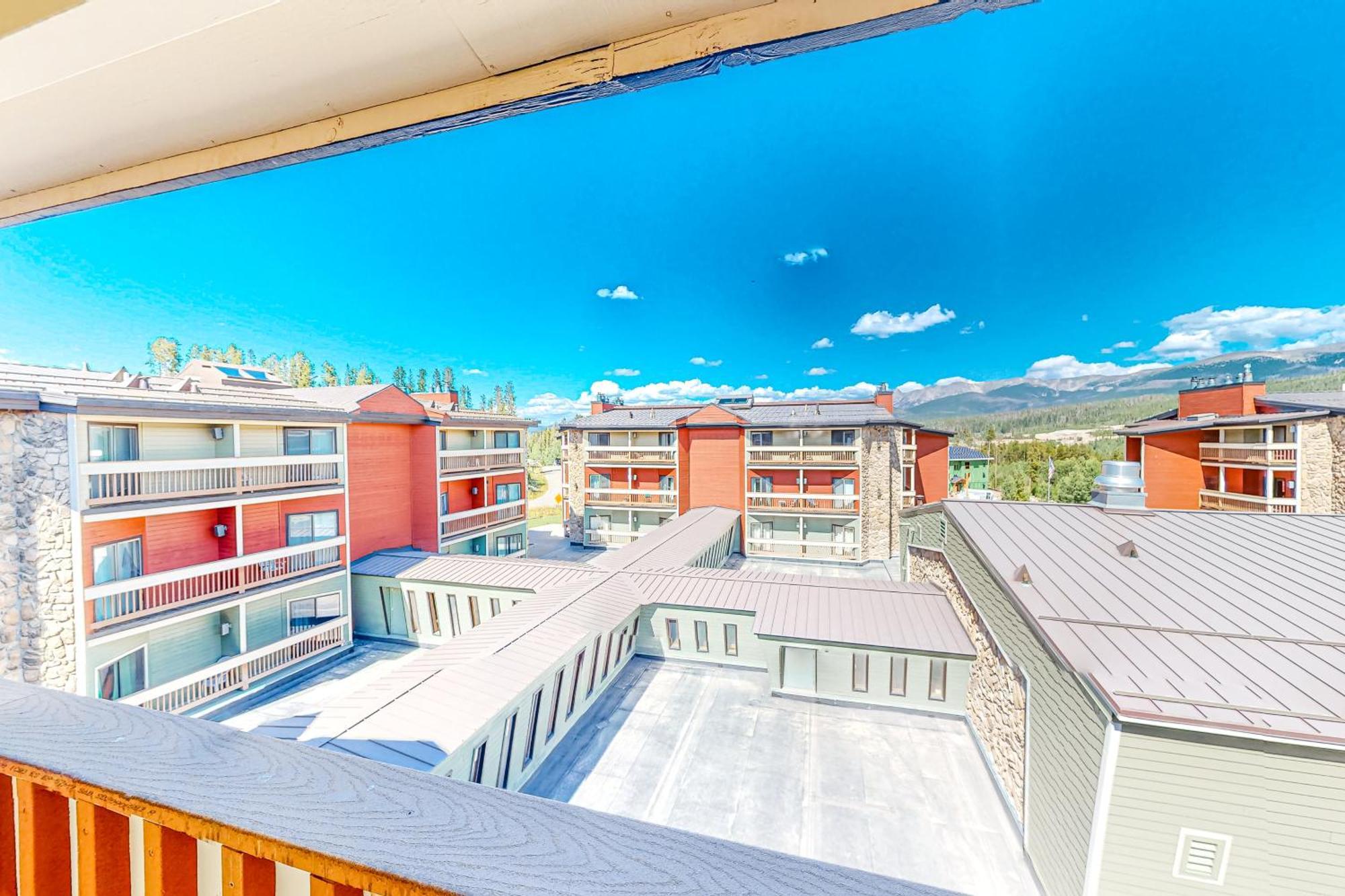 Kings Crossing Apartments Winter Park Ruang foto
