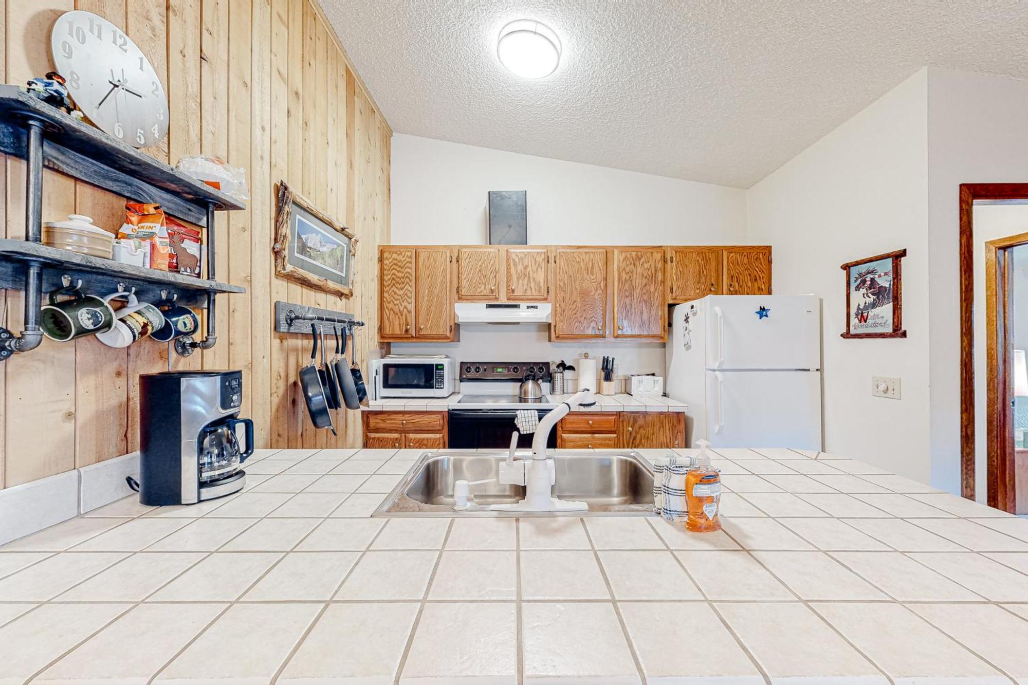 Kings Crossing Apartments Winter Park Ruang foto