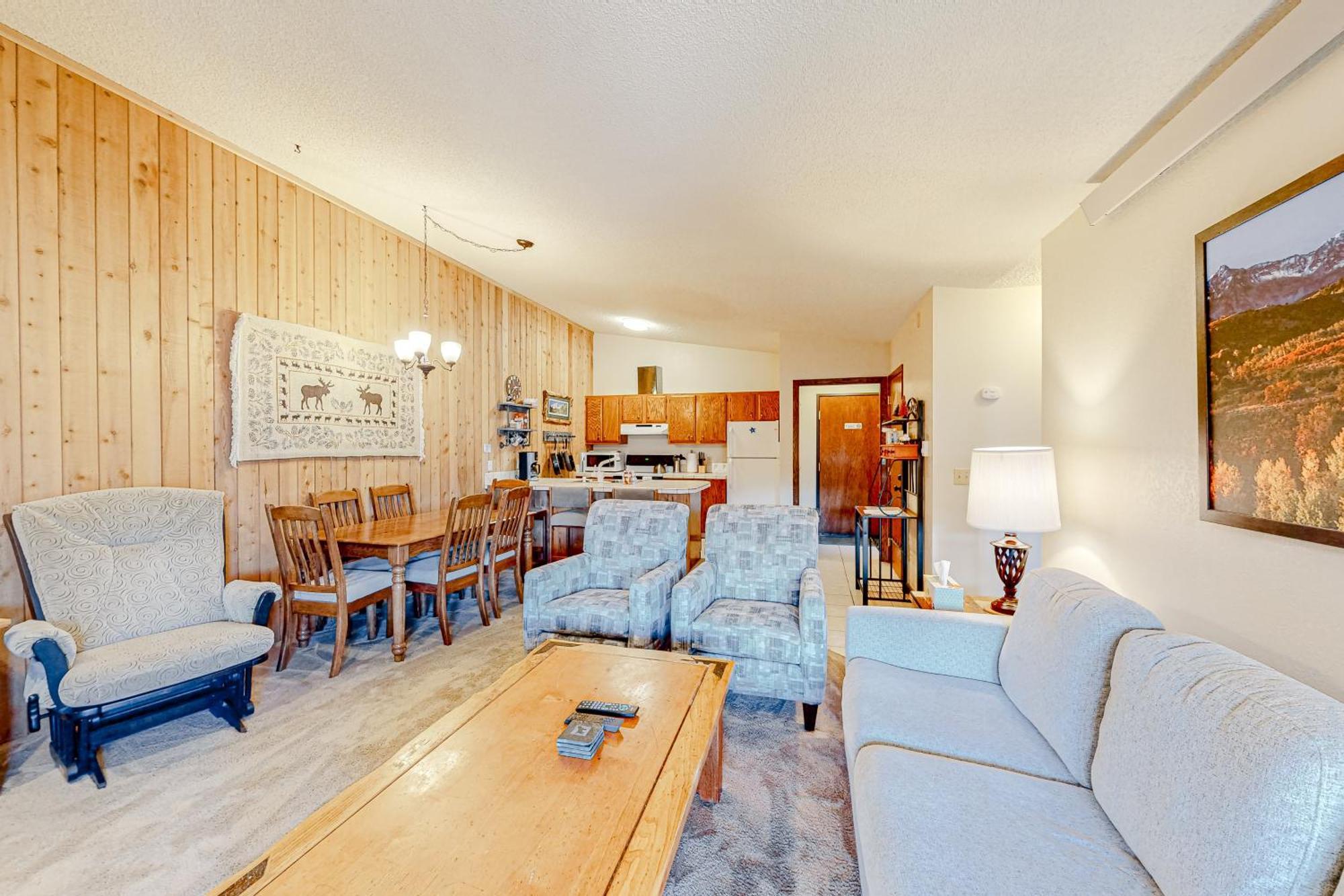 Kings Crossing Apartments Winter Park Ruang foto