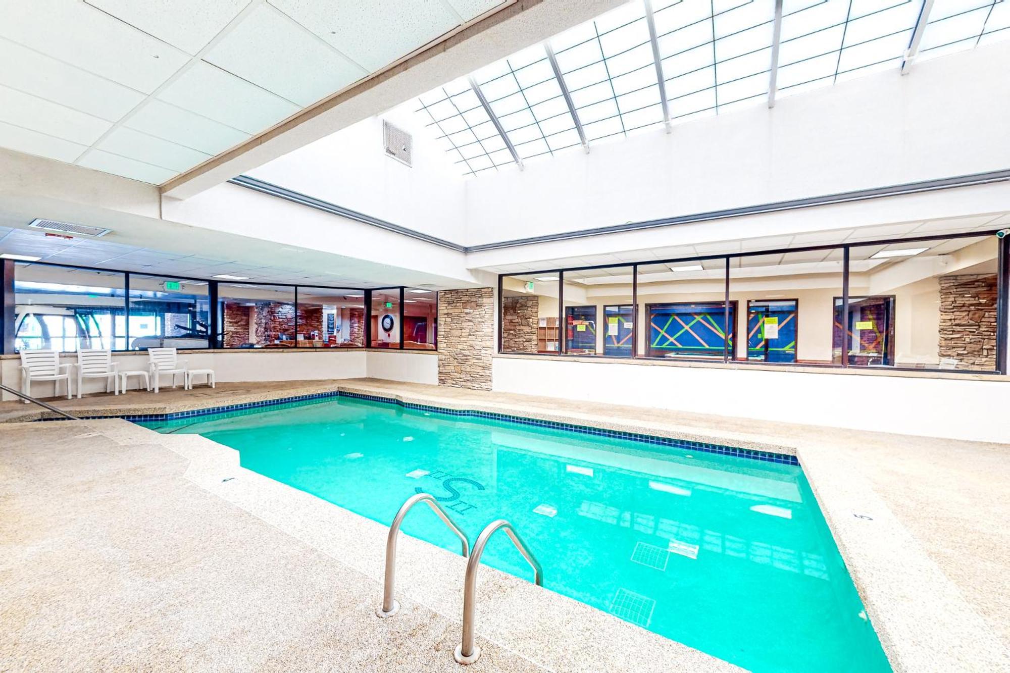 Kings Crossing Apartments Winter Park Bagian luar foto