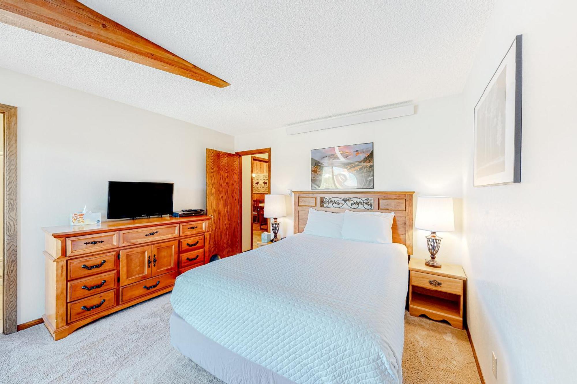 Kings Crossing Apartments Winter Park Ruang foto