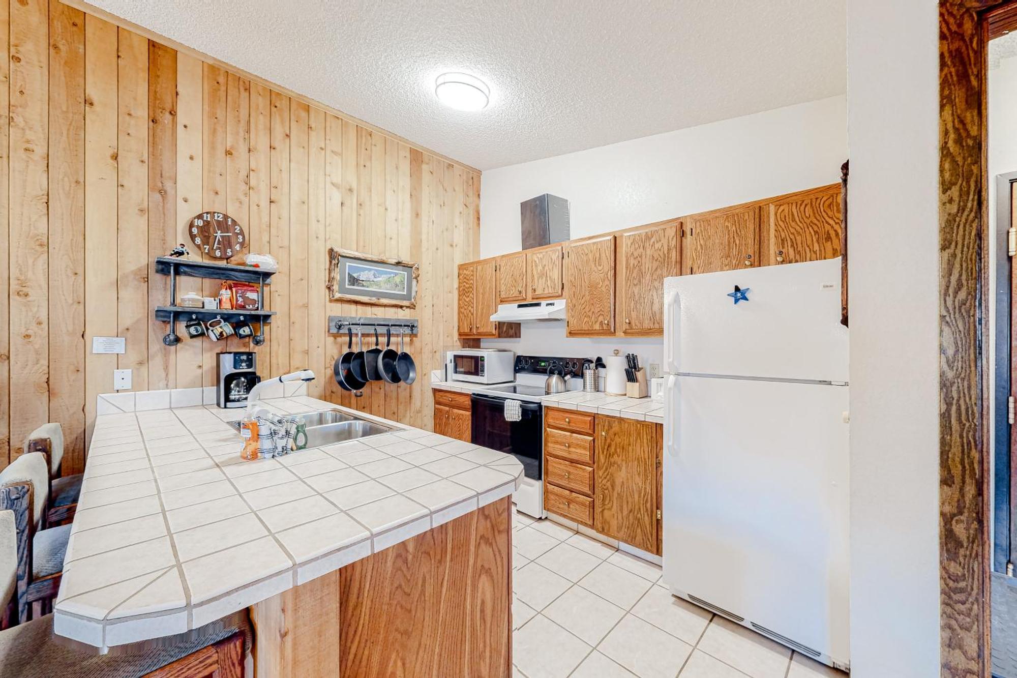 Kings Crossing Apartments Winter Park Bagian luar foto