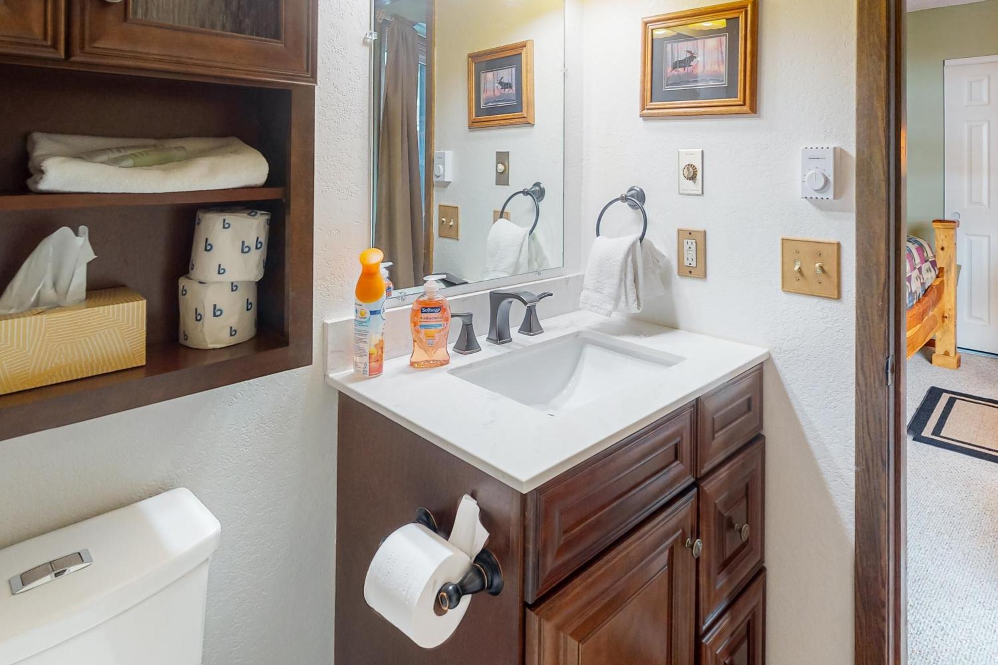 Kings Crossing Apartments Winter Park Ruang foto
