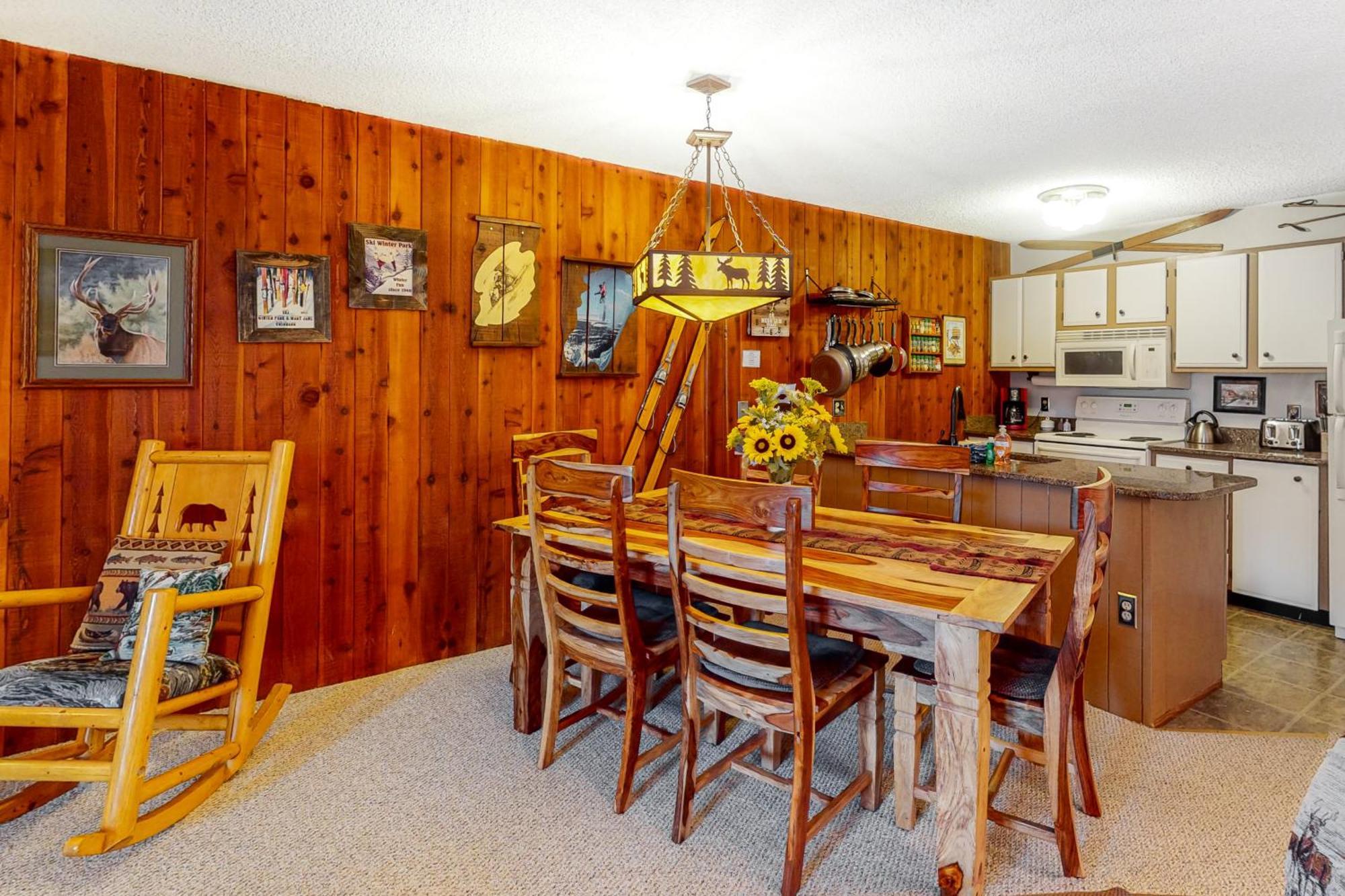 Kings Crossing Apartments Winter Park Ruang foto