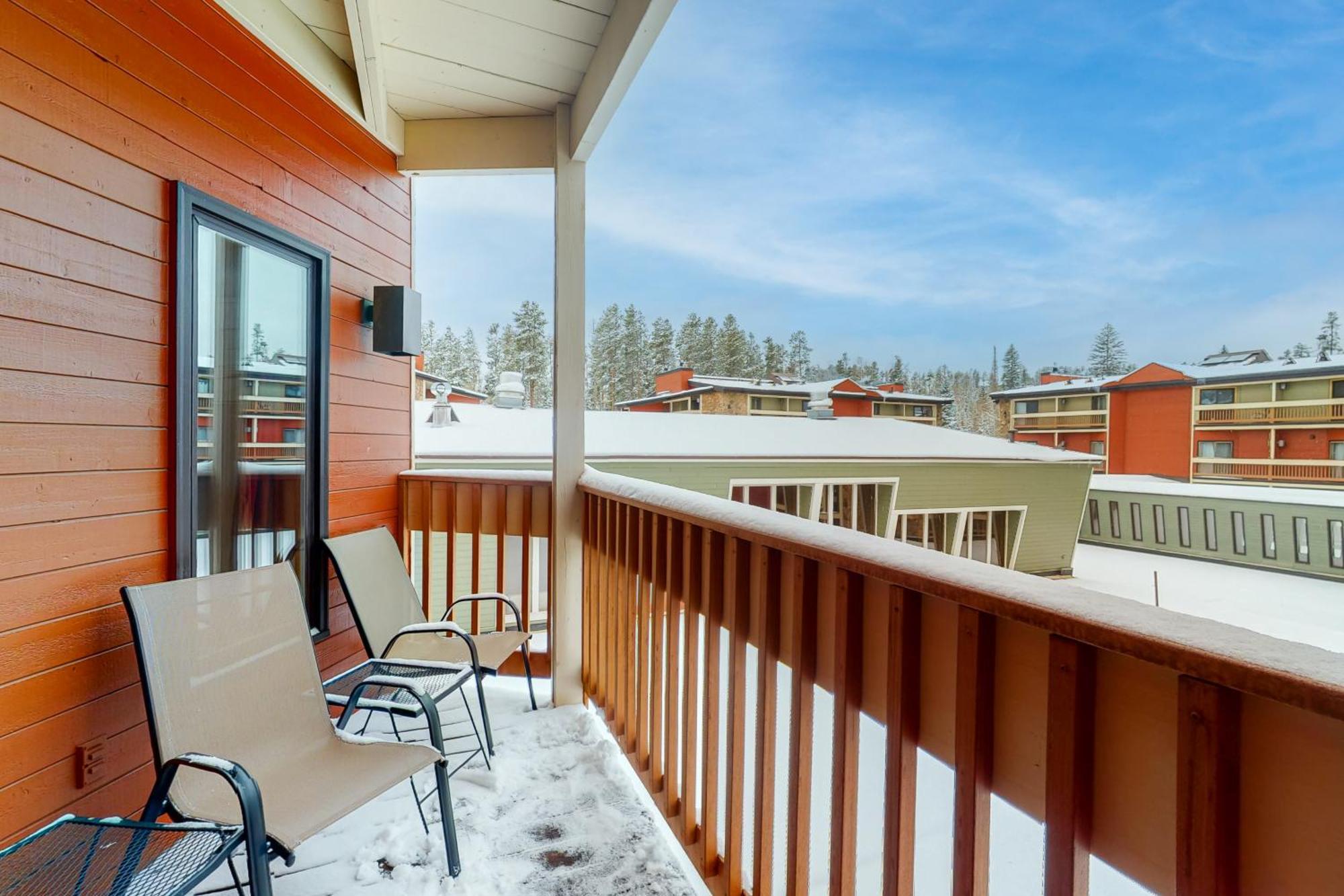 Kings Crossing Apartments Winter Park Ruang foto