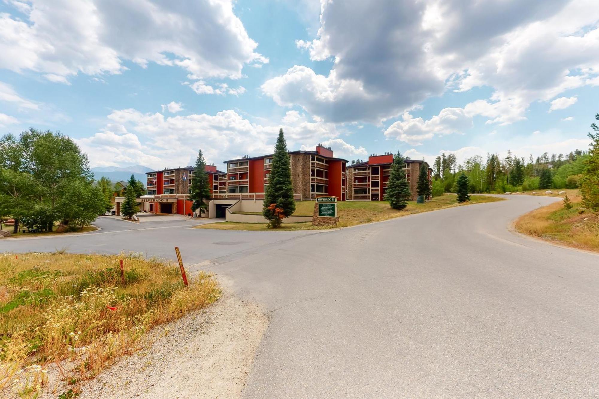 Kings Crossing Apartments Winter Park Ruang foto