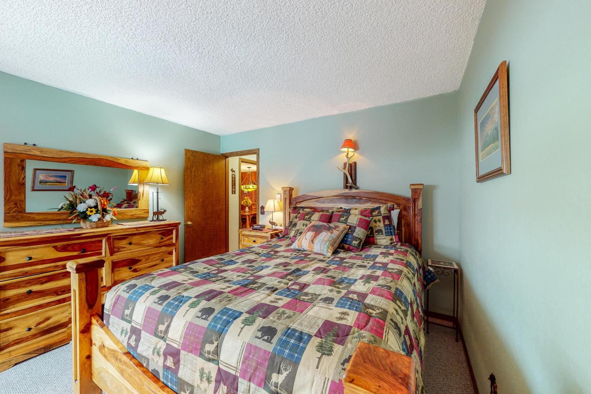 Kings Crossing Apartments Winter Park Ruang foto