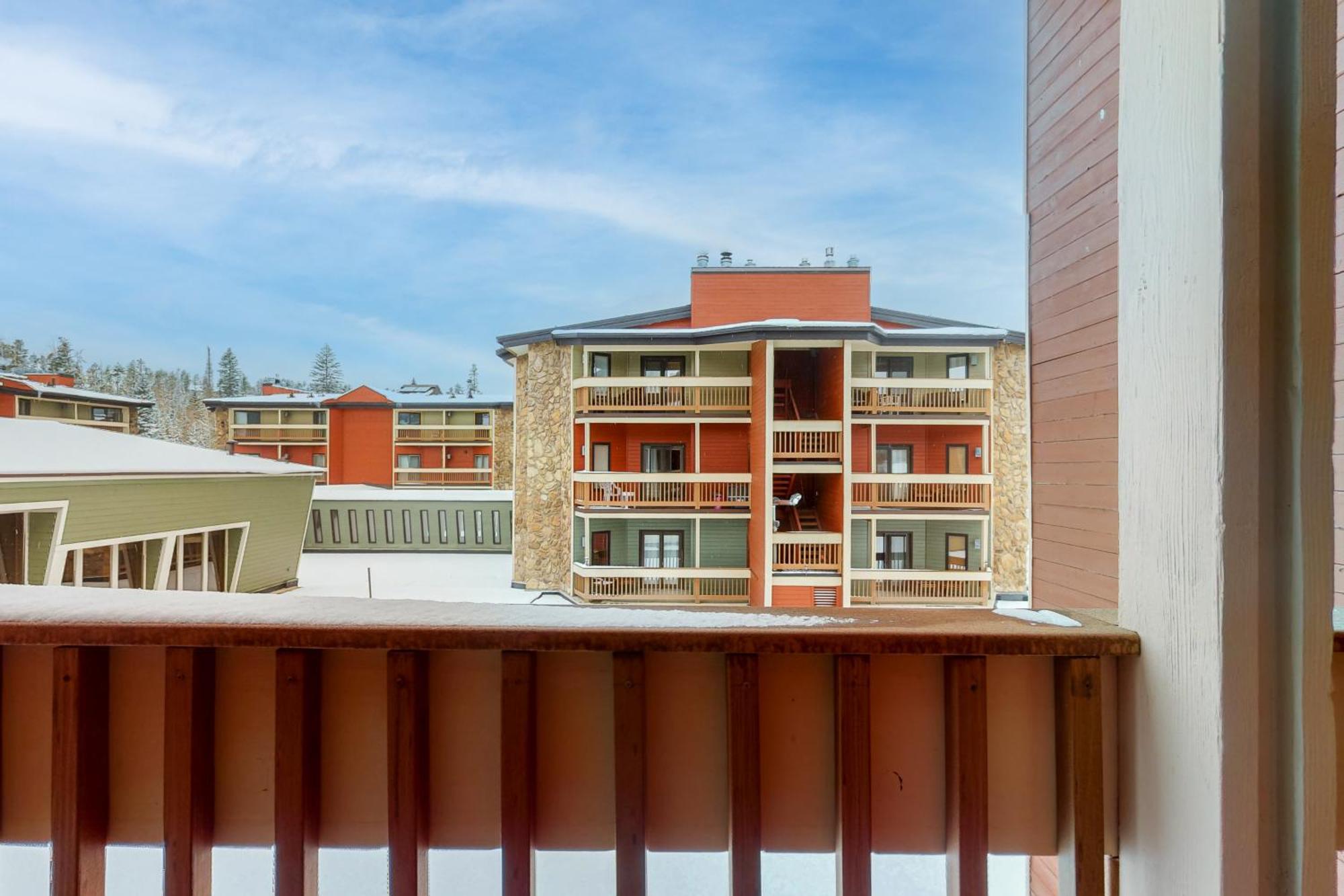 Kings Crossing Apartments Winter Park Ruang foto