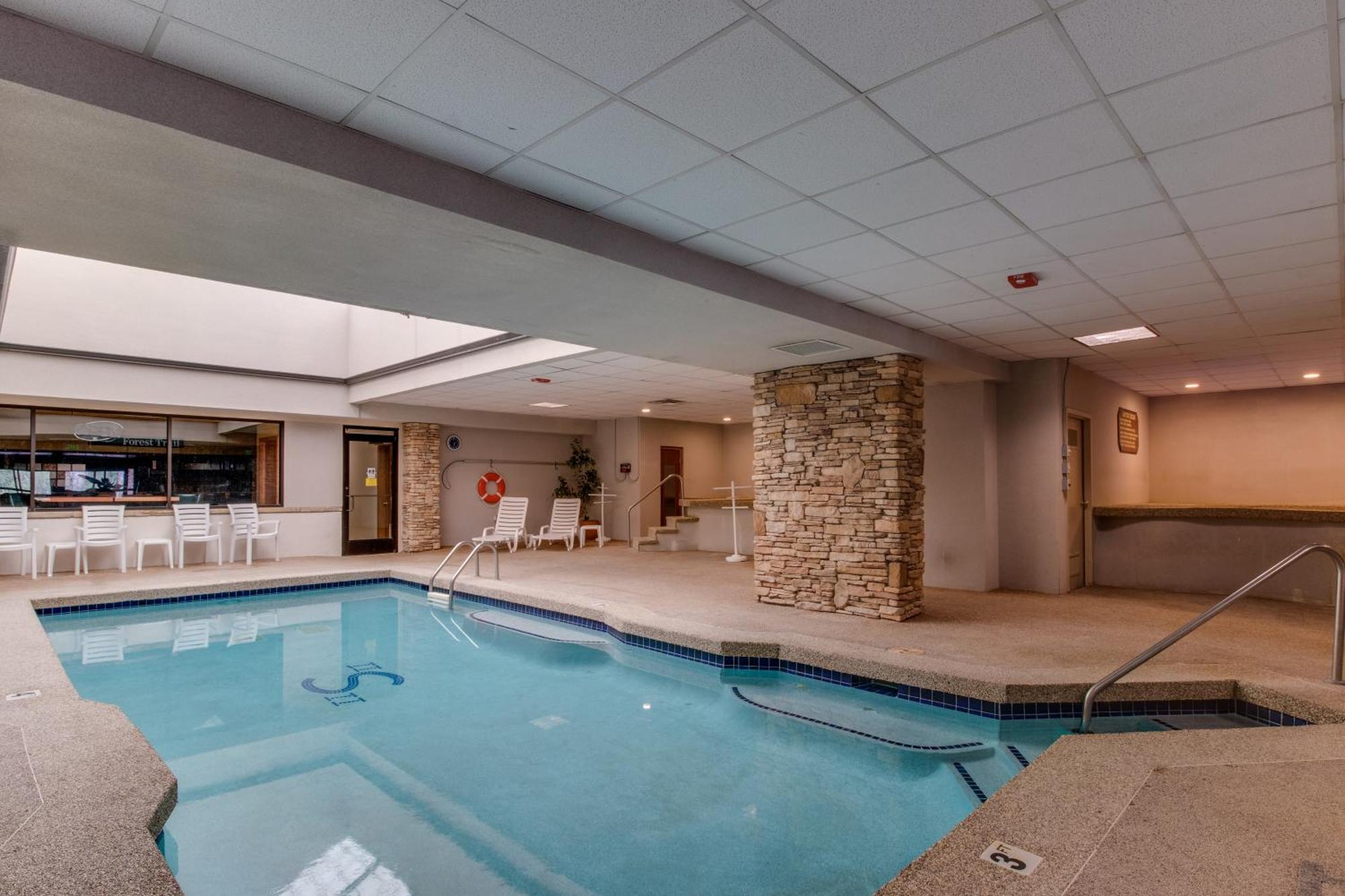 Kings Crossing Apartments Winter Park Ruang foto
