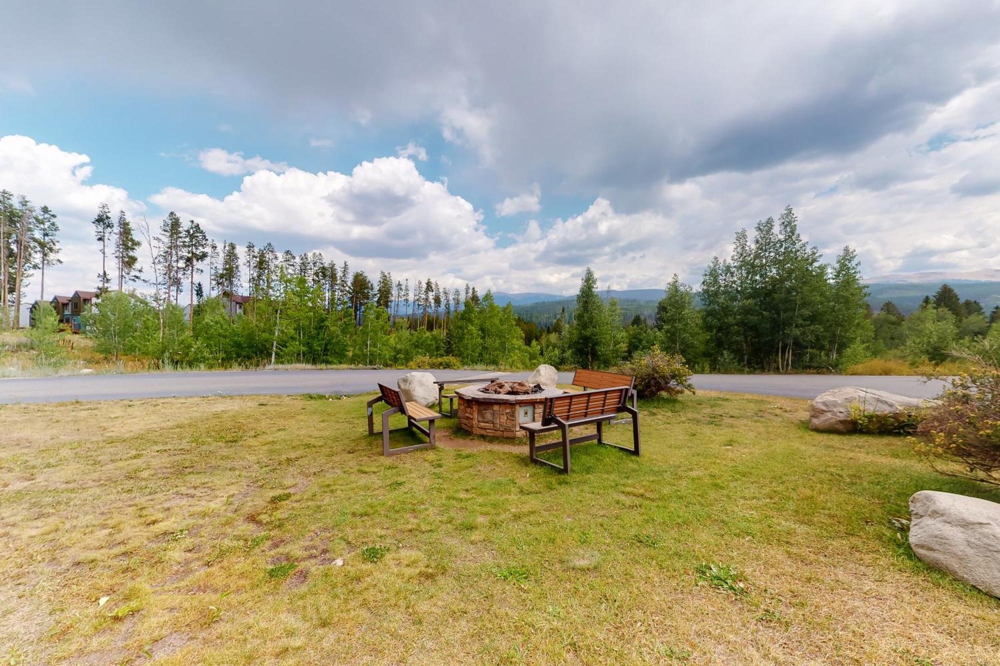 Kings Crossing Apartments Winter Park Ruang foto